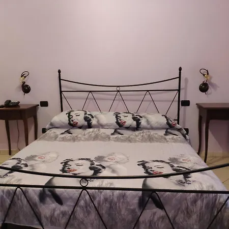 Tourist'Ka Maison d'hôtes SantʼAntonio Abate
