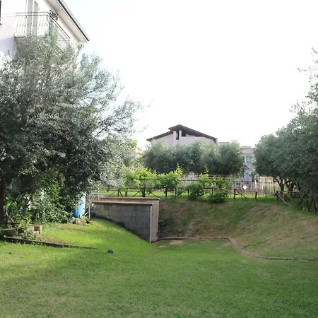 Maison d'hôtes Tourist'Ka